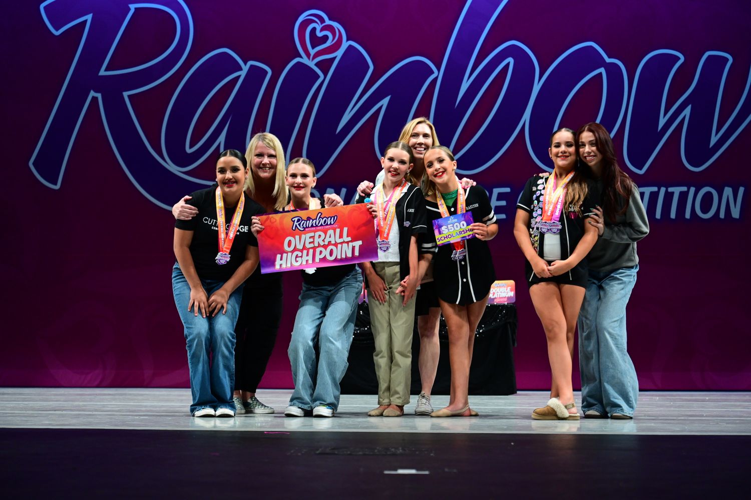 Redondo Beach, CA - 4/4/2025