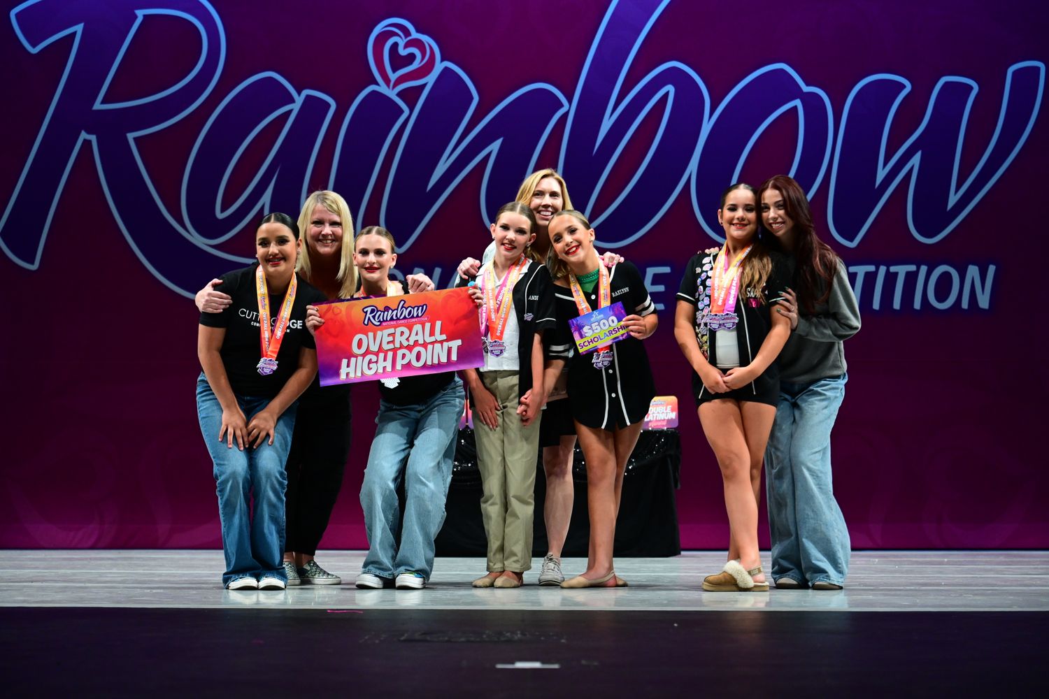 Redondo Beach, CA - 4/4/2025