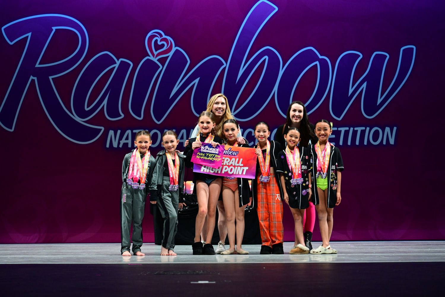 Redondo Beach, CA - 4/4/2025