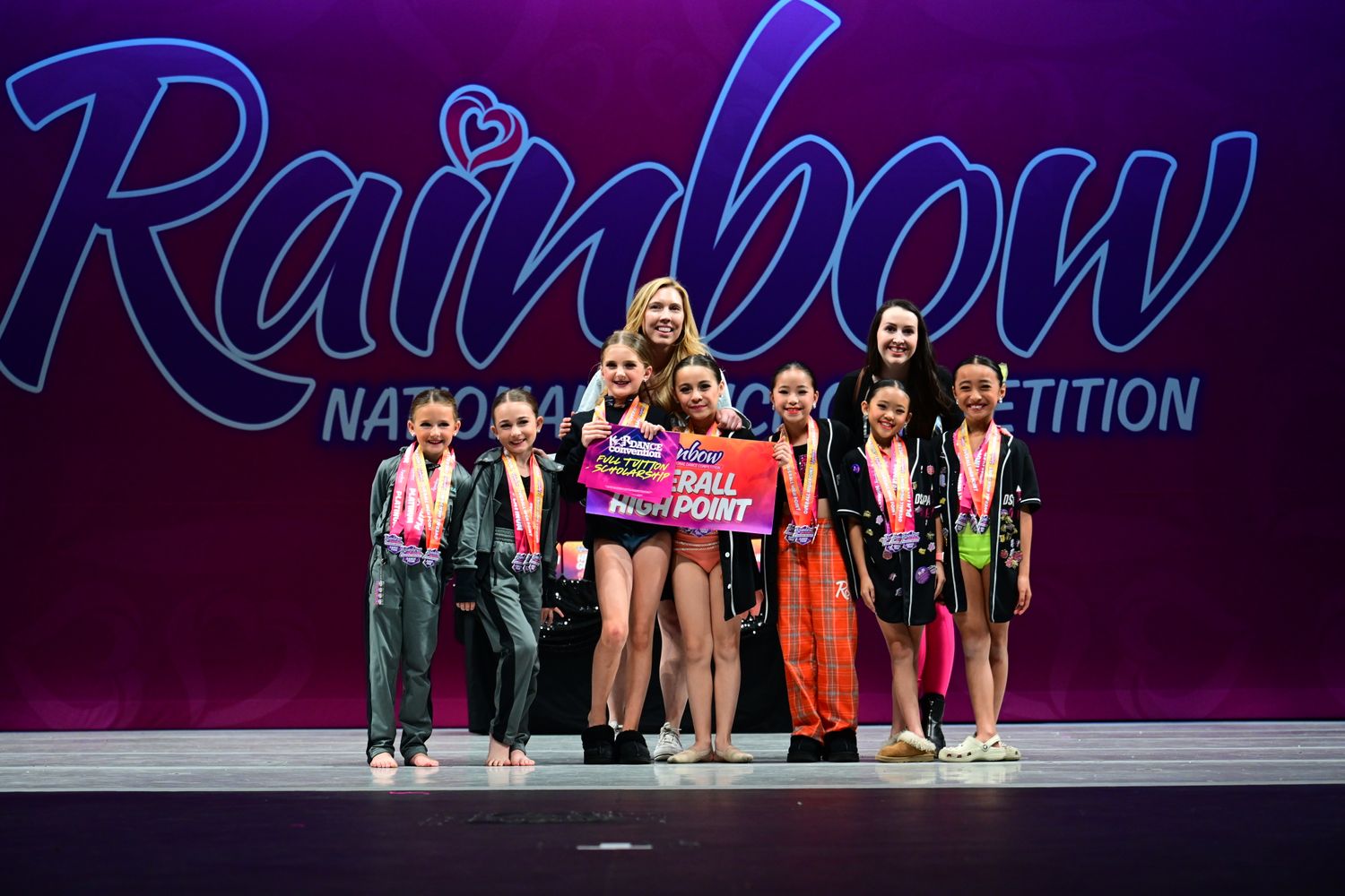 Redondo Beach, CA - 4/4/2025