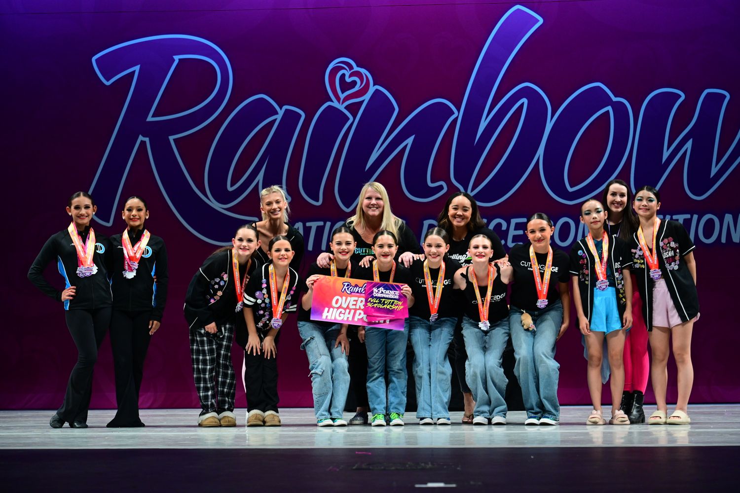 Redondo Beach, CA - 4/4/2025