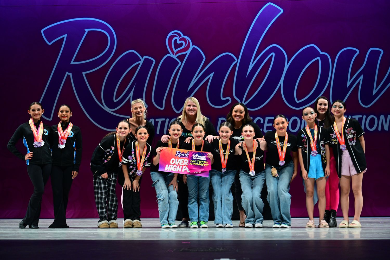 Redondo Beach, CA - 4/4/2025