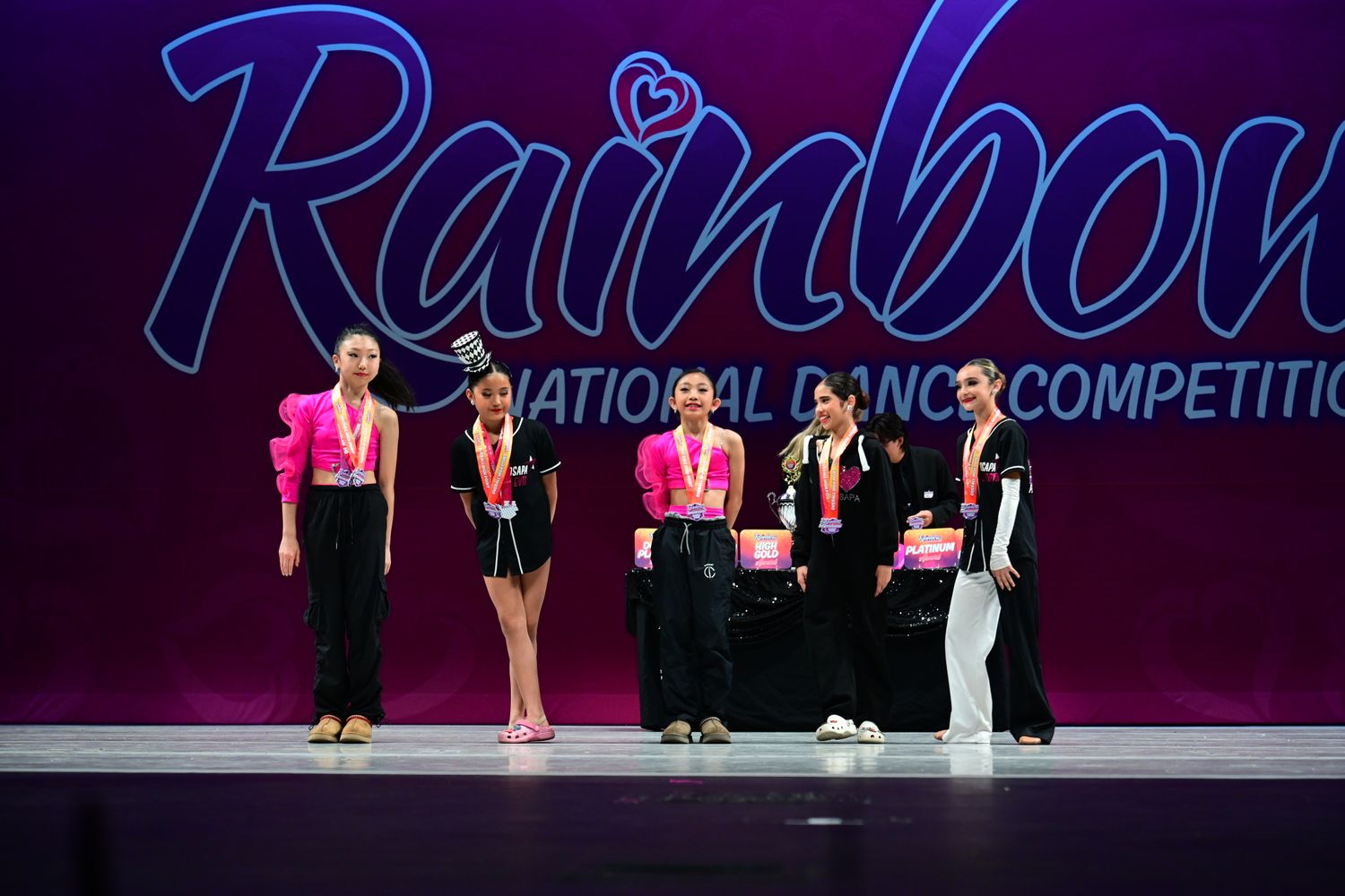 Redondo Beach, CA - 4/4/2025