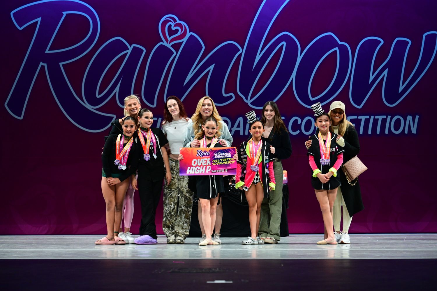 Redondo Beach, CA - 4/4/2025