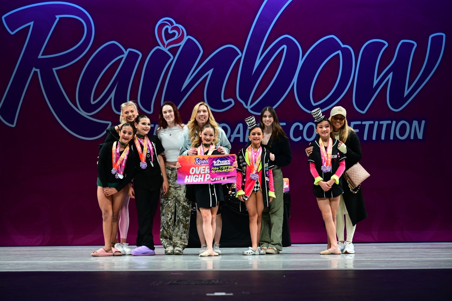 Redondo Beach, CA - 4/4/2025