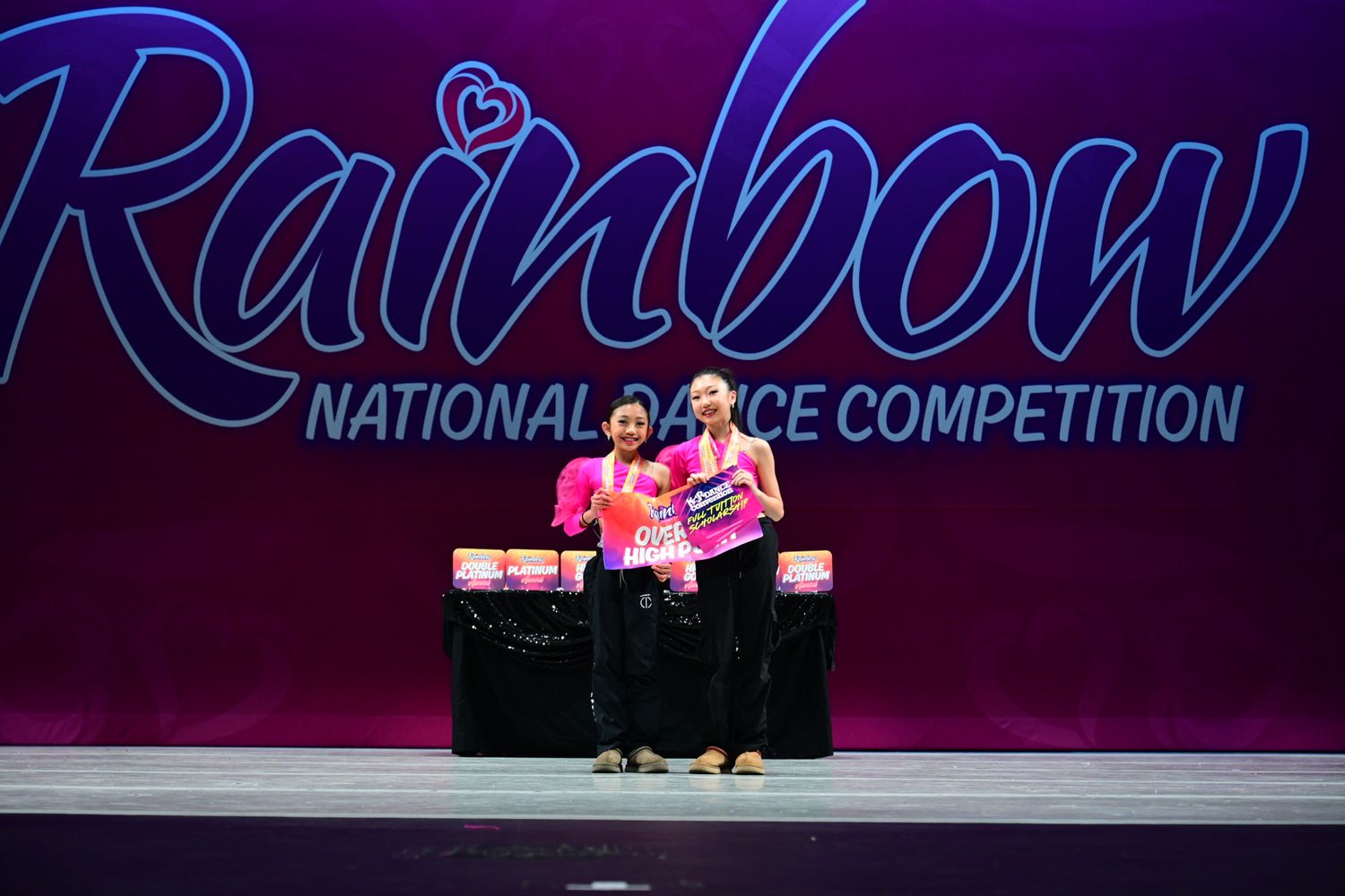 Redondo Beach, CA - 4/4/2025