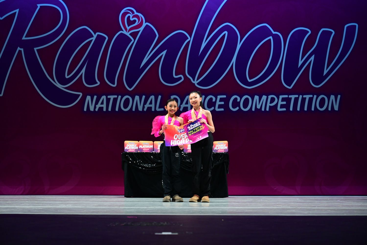 Redondo Beach, CA - 4/4/2025