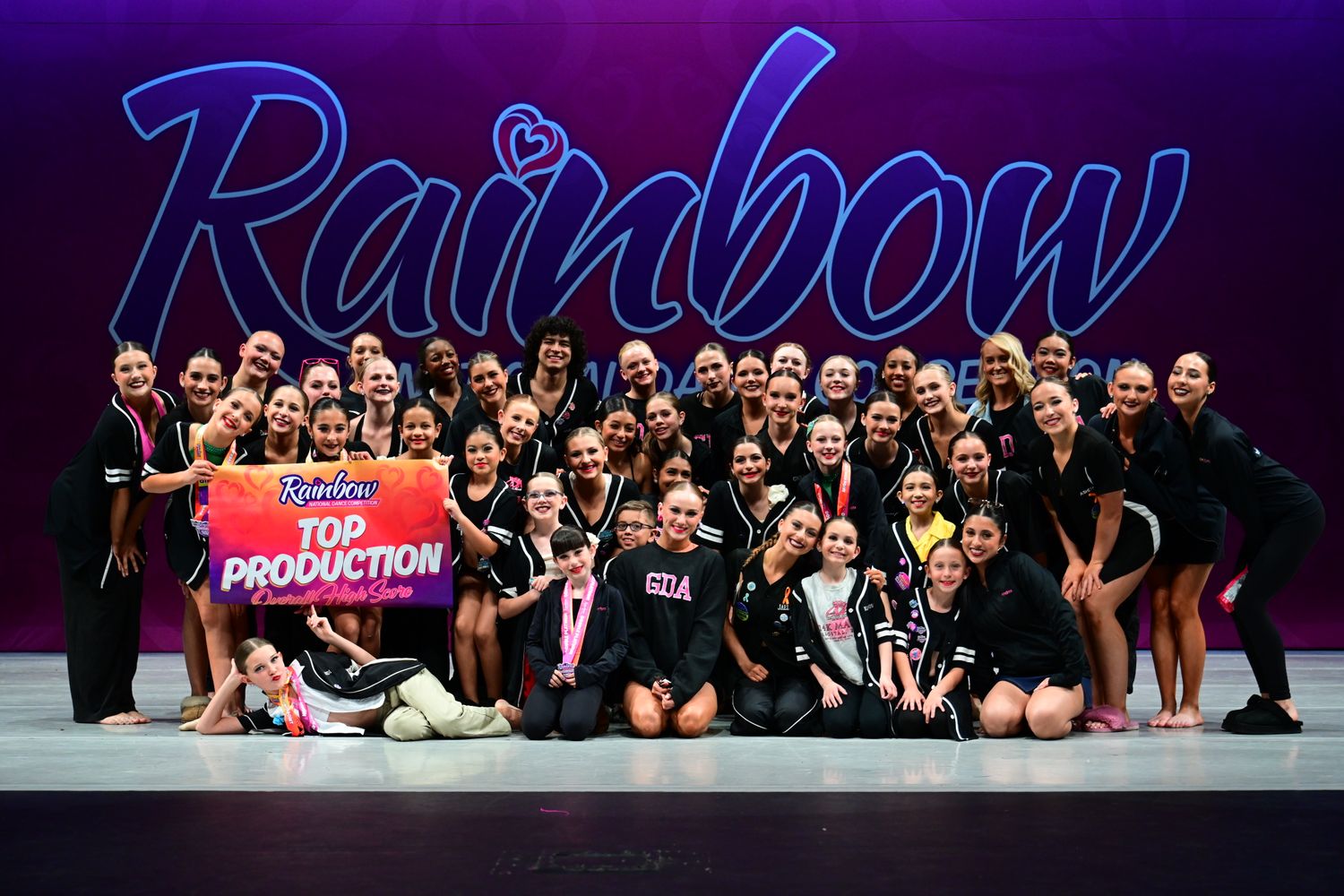 Redondo Beach, CA - 4/4/2025