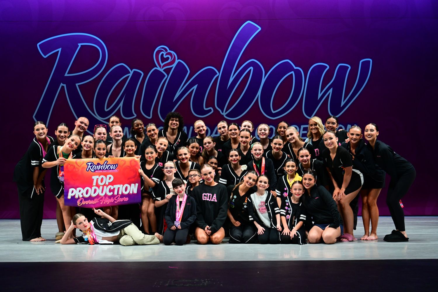 Redondo Beach, CA - 4/4/2025