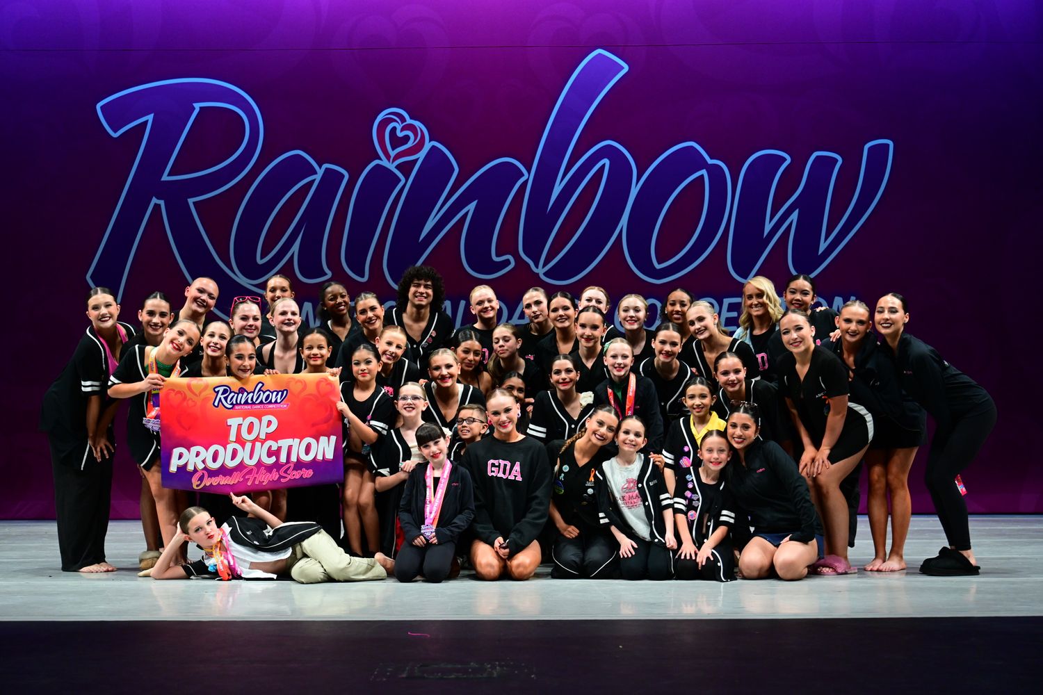 Redondo Beach, CA - 4/4/2025