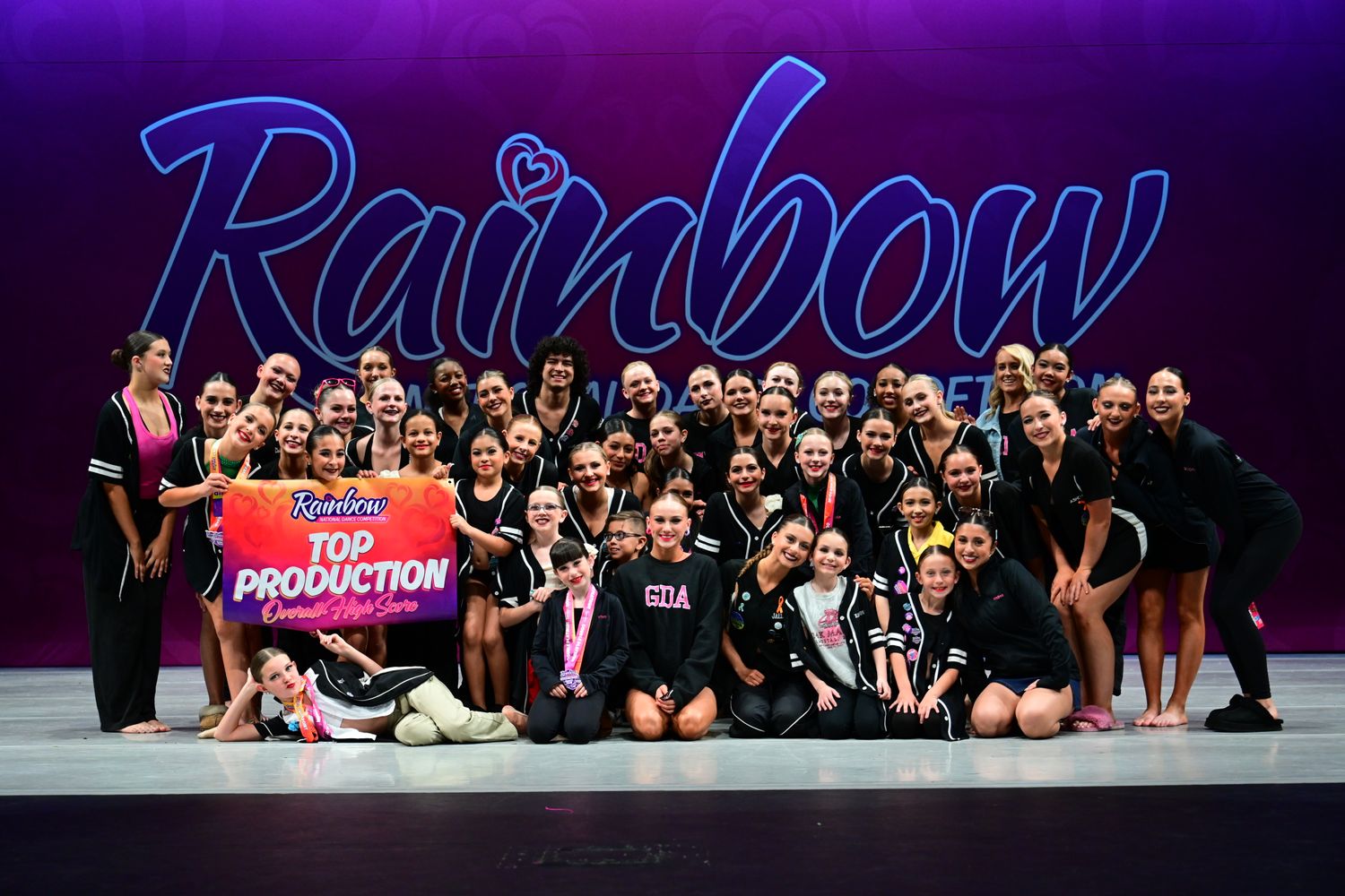 Redondo Beach, CA - 4/4/2025