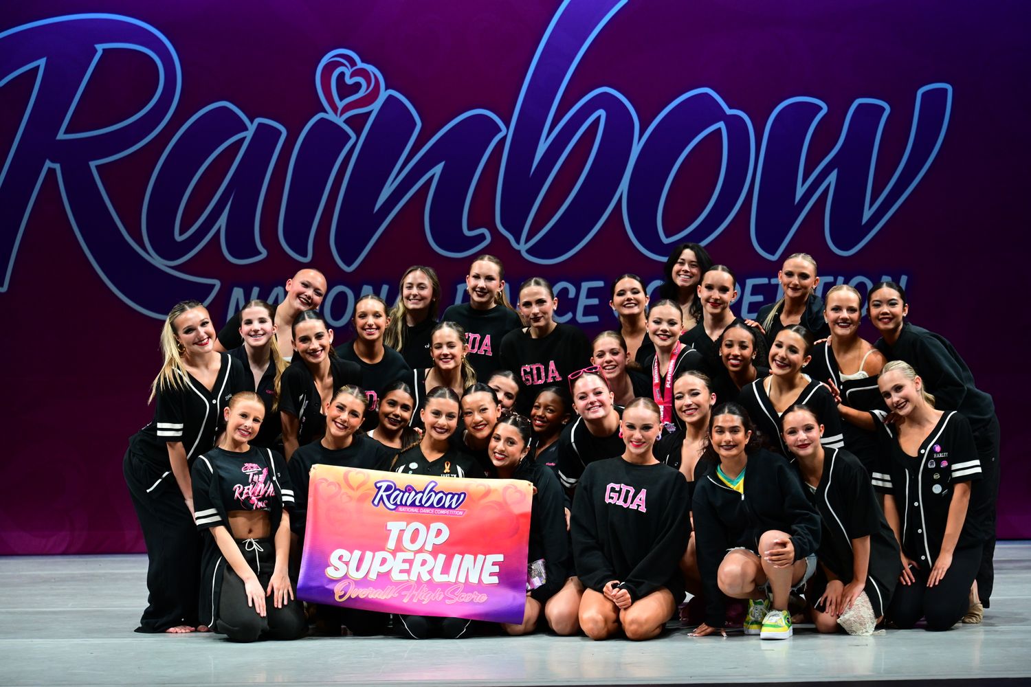 Redondo Beach, CA - 4/4/2025