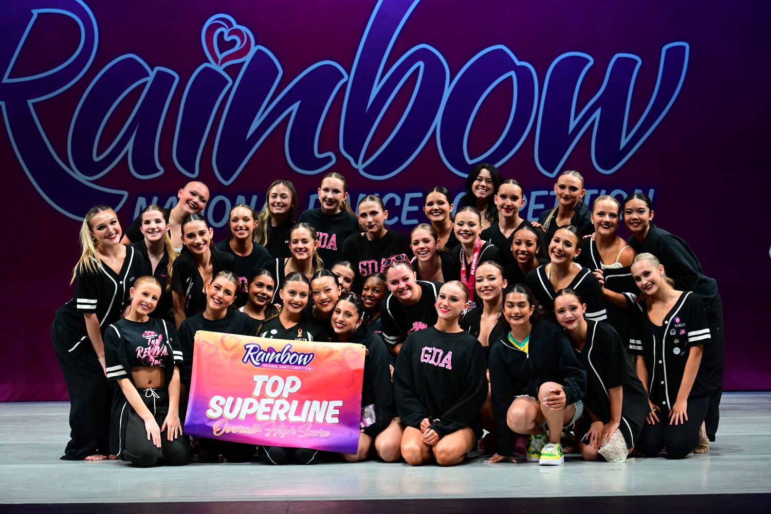 Redondo Beach, CA - 4/4/2025