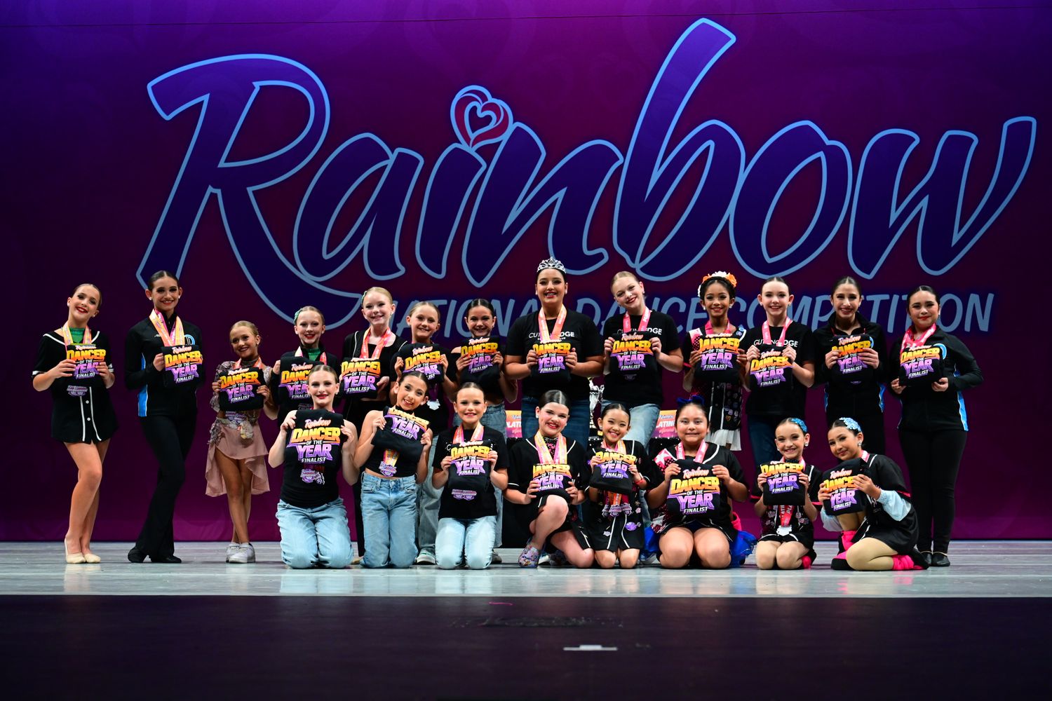 Redondo Beach, CA - 4/4/2025