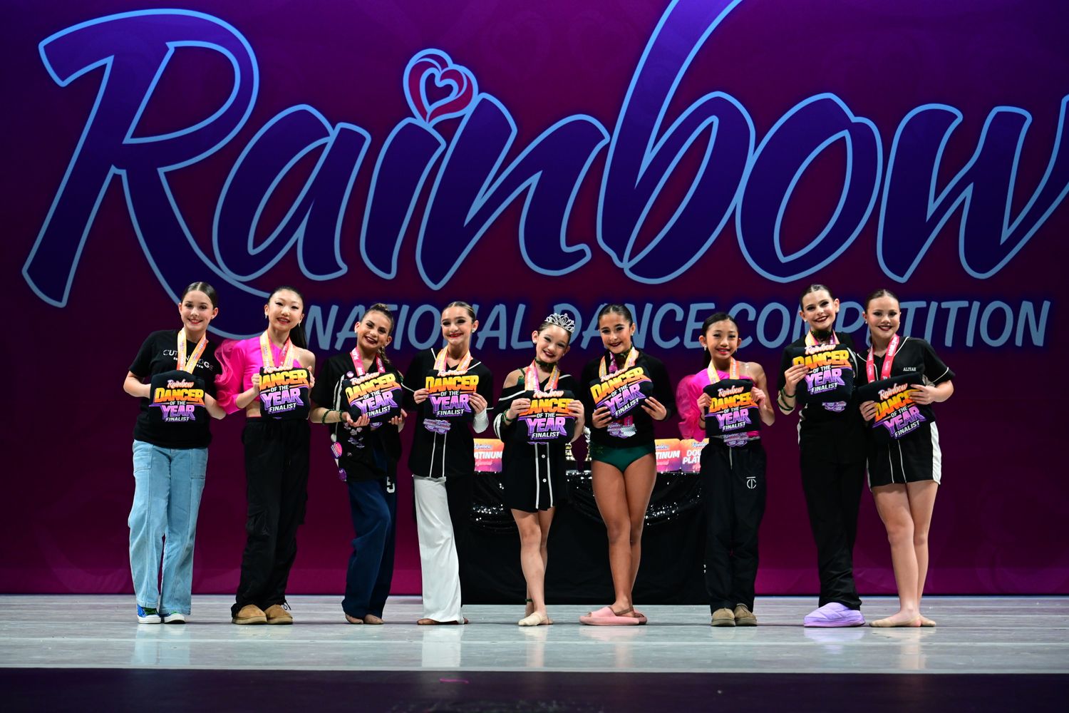 Redondo Beach, CA - 4/4/2025