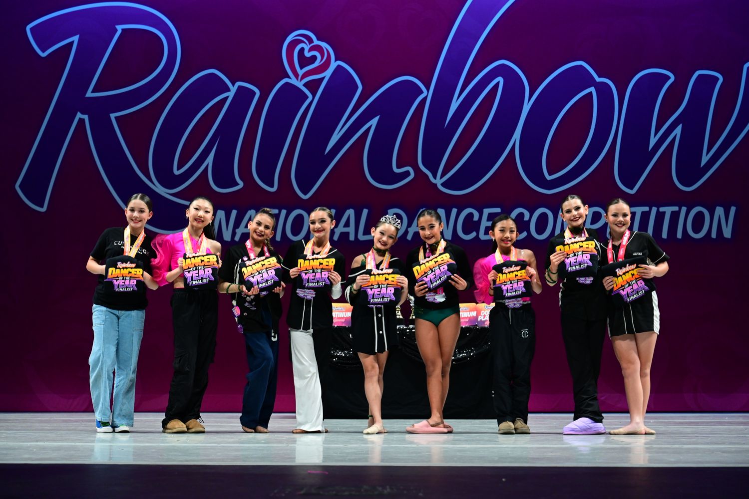 Redondo Beach, CA - 4/4/2025