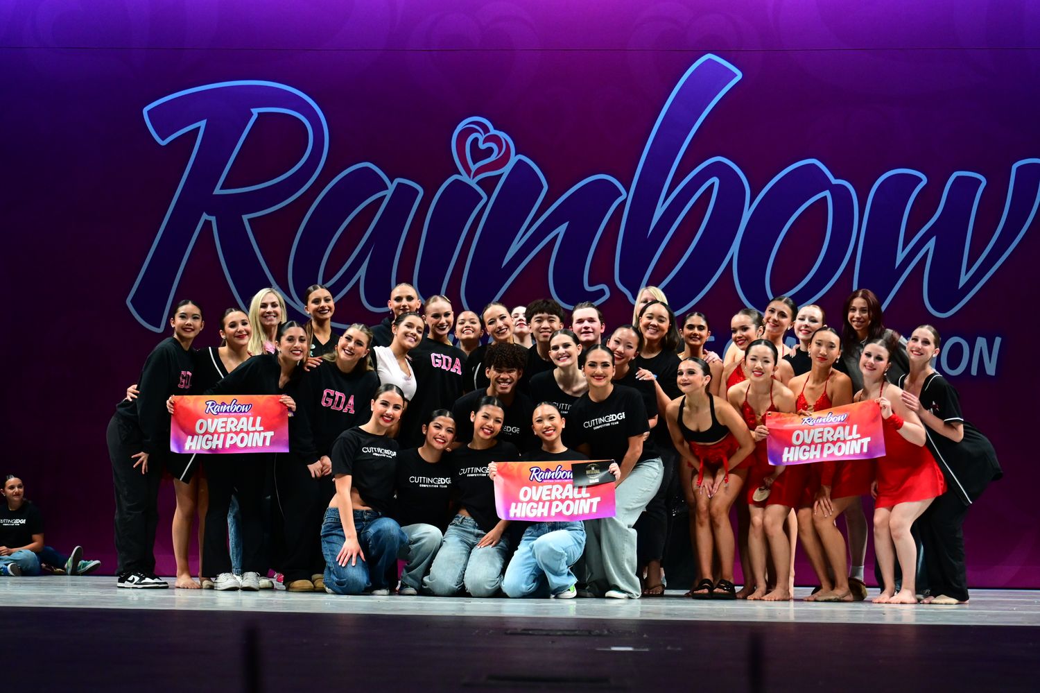 Redondo Beach, CA - 4/4/2025