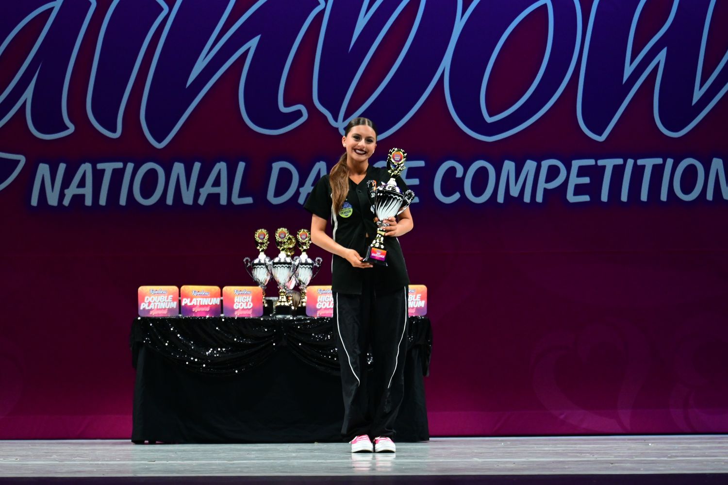 Redondo Beach, CA - 4/4/2025