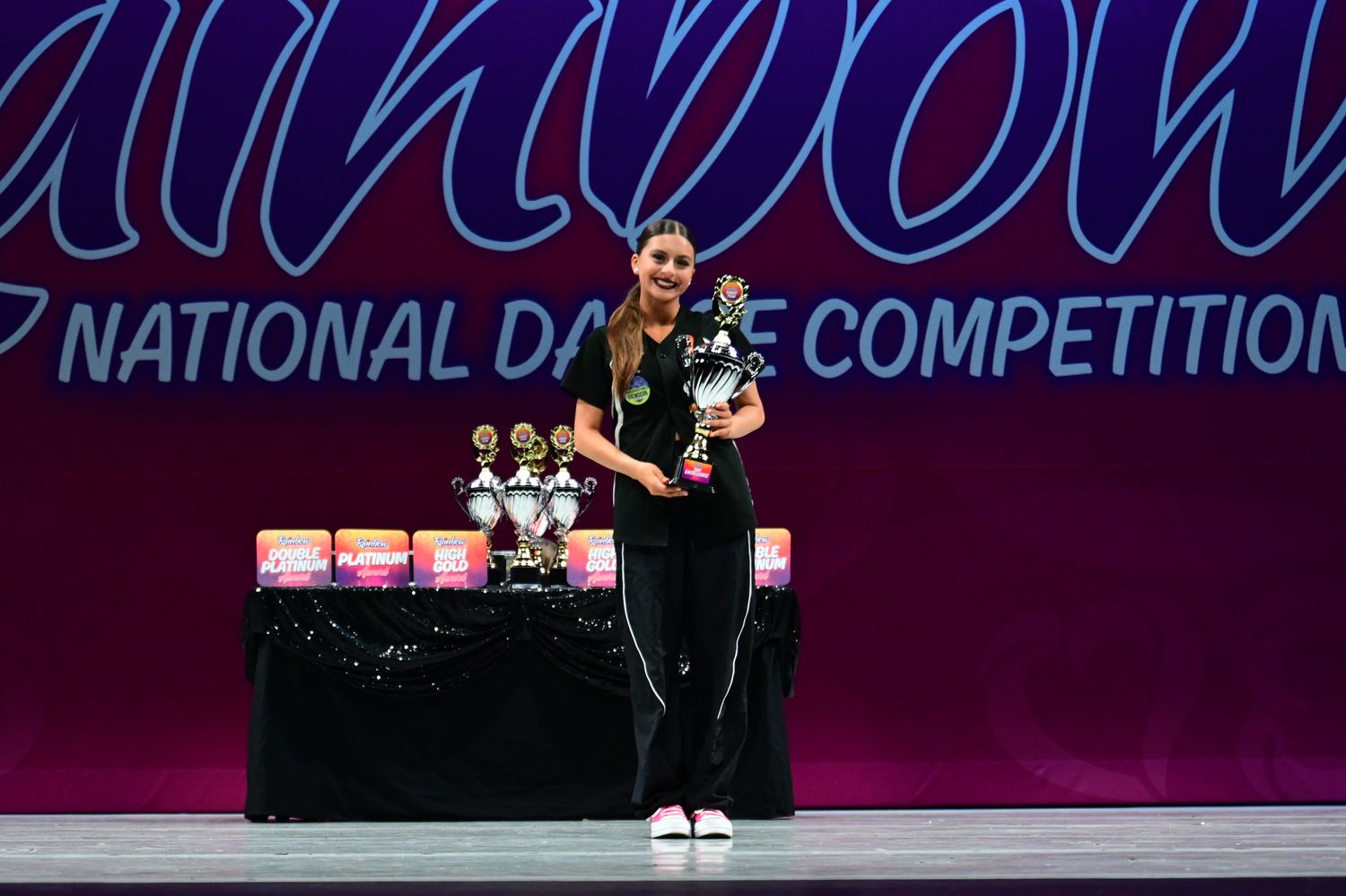 Redondo Beach, CA - 4/4/2025