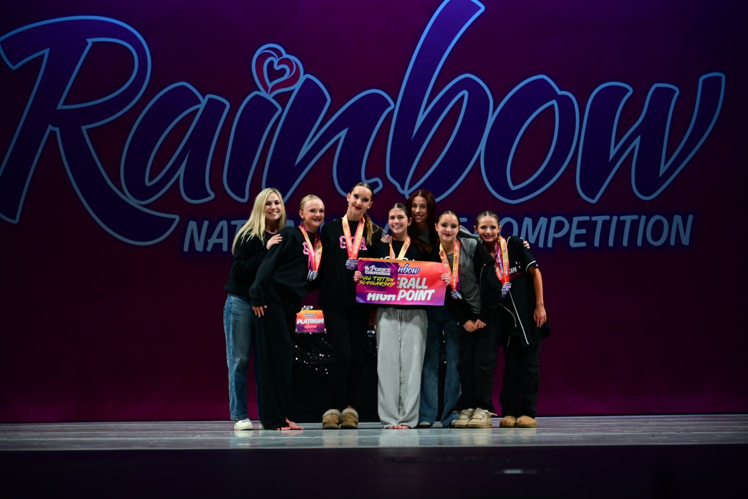 Redondo Beach, CA - 4/4/2025