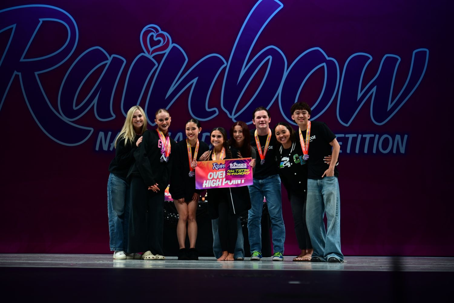 Redondo Beach, CA - 4/4/2025