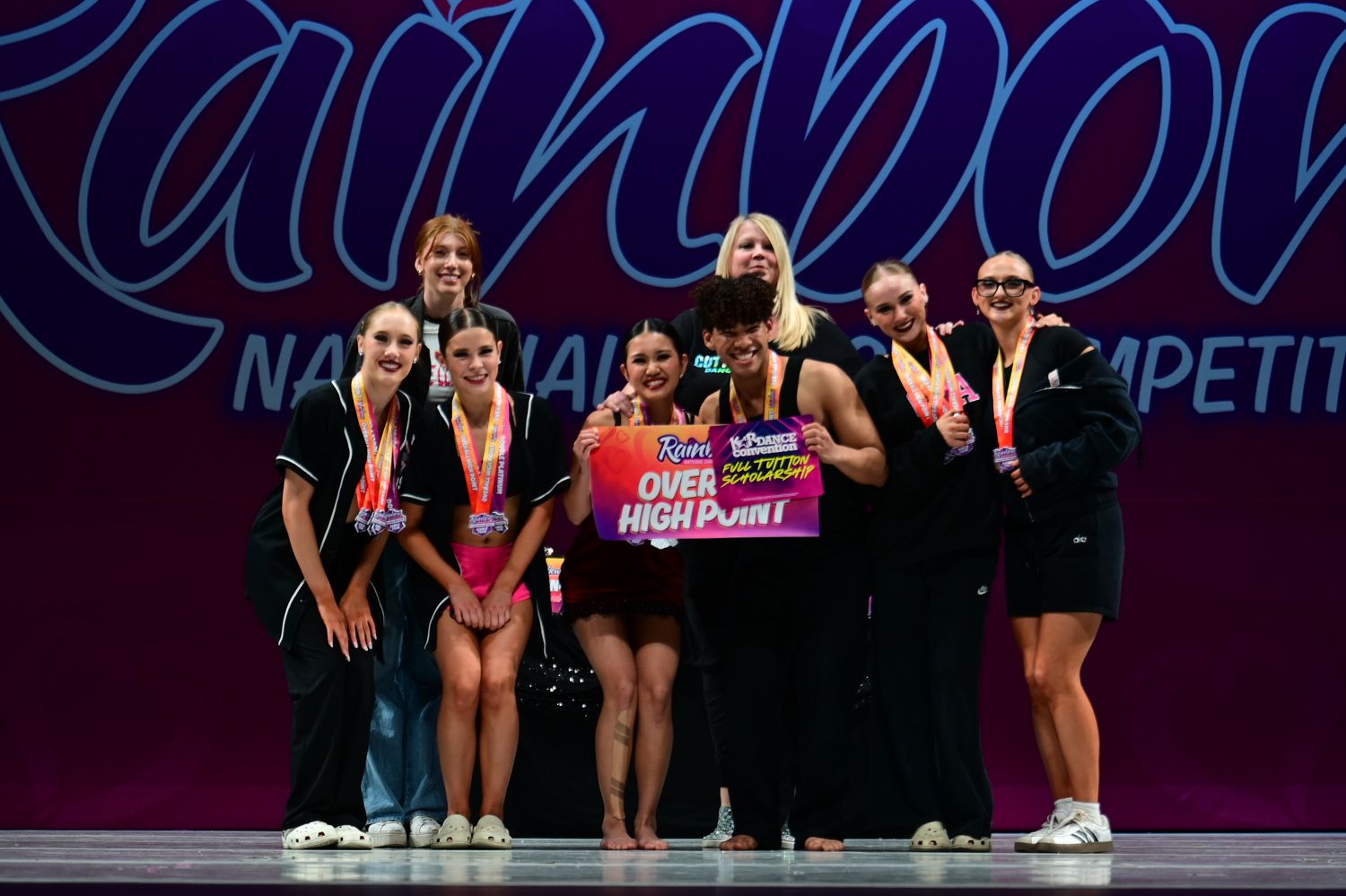 Redondo Beach, CA - 4/4/2025