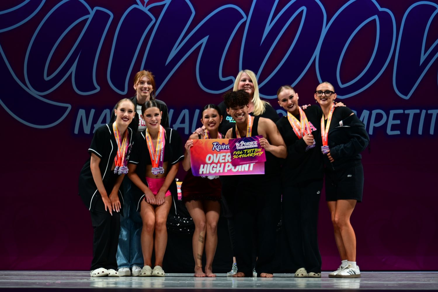 Redondo Beach, CA - 4/4/2025