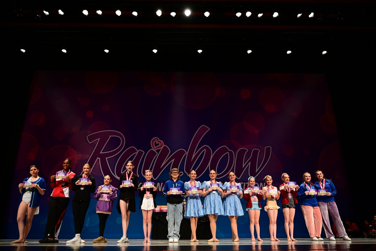 St. Louis, MO - 4/11/2025