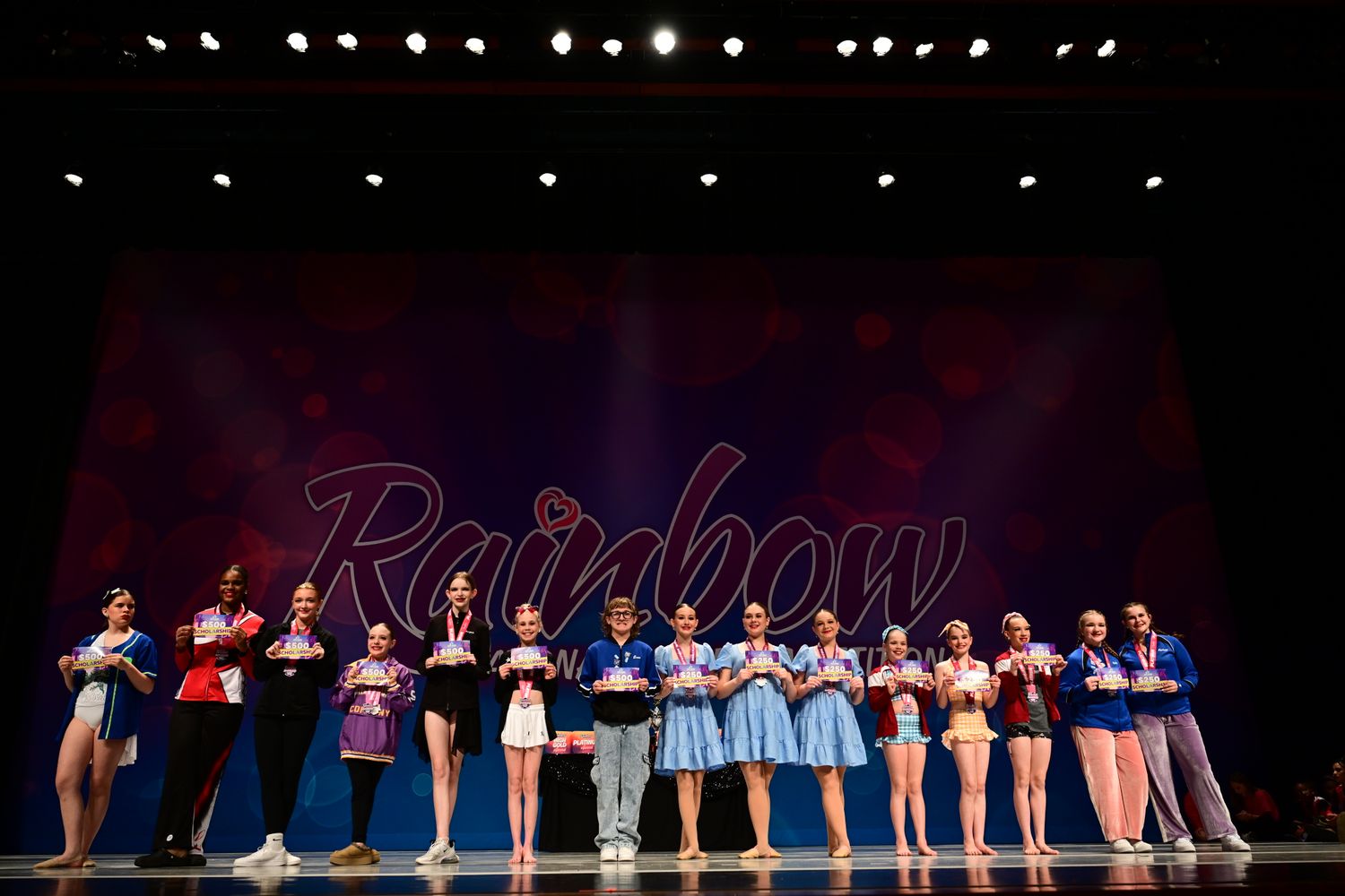 St. Louis, MO - 4/11/2025