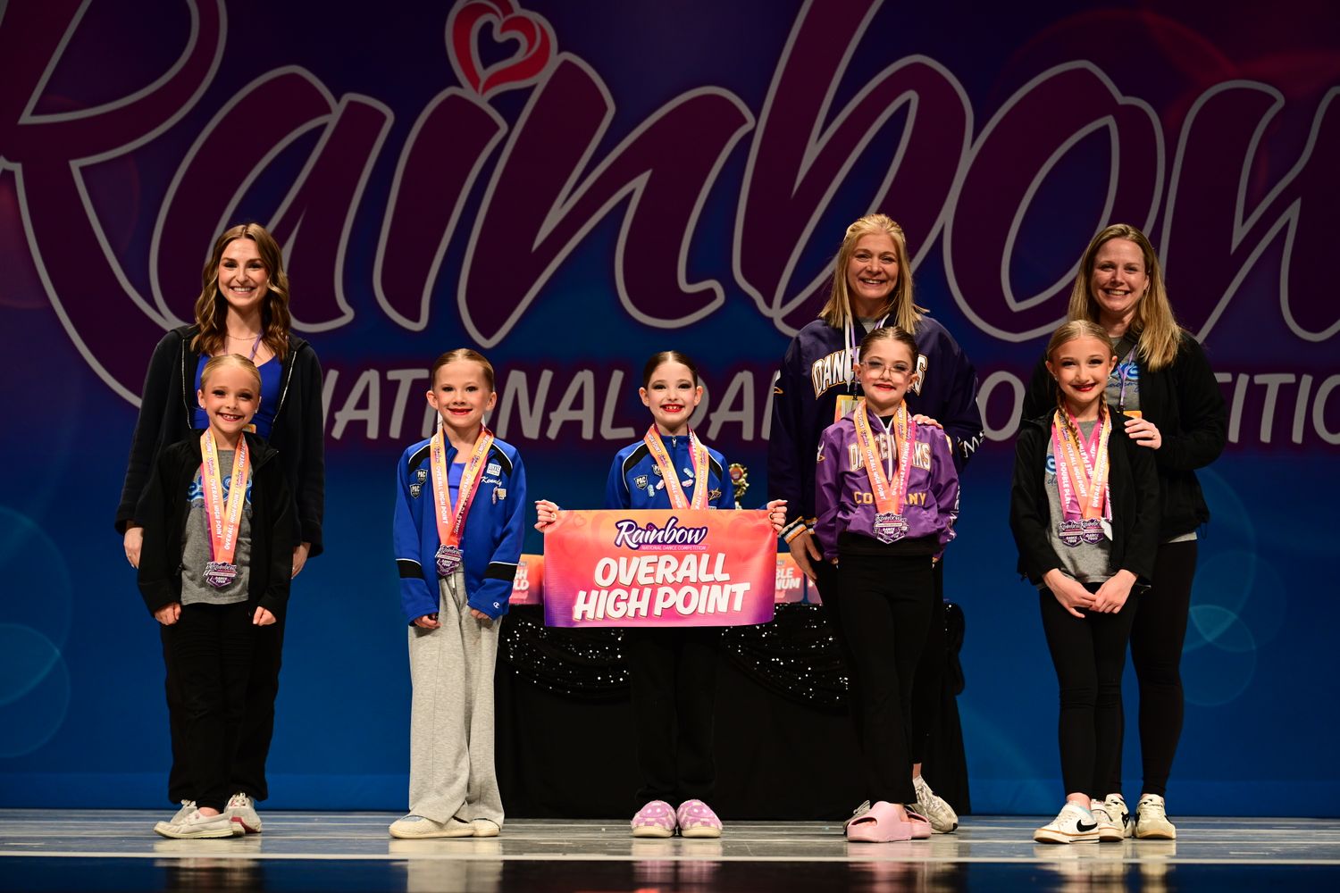 St. Louis, MO - 4/11/2025