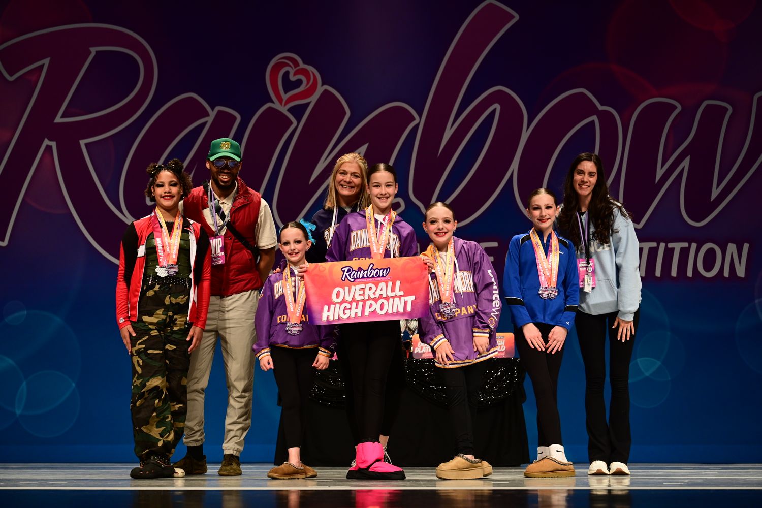 St. Louis, MO - 4/11/2025