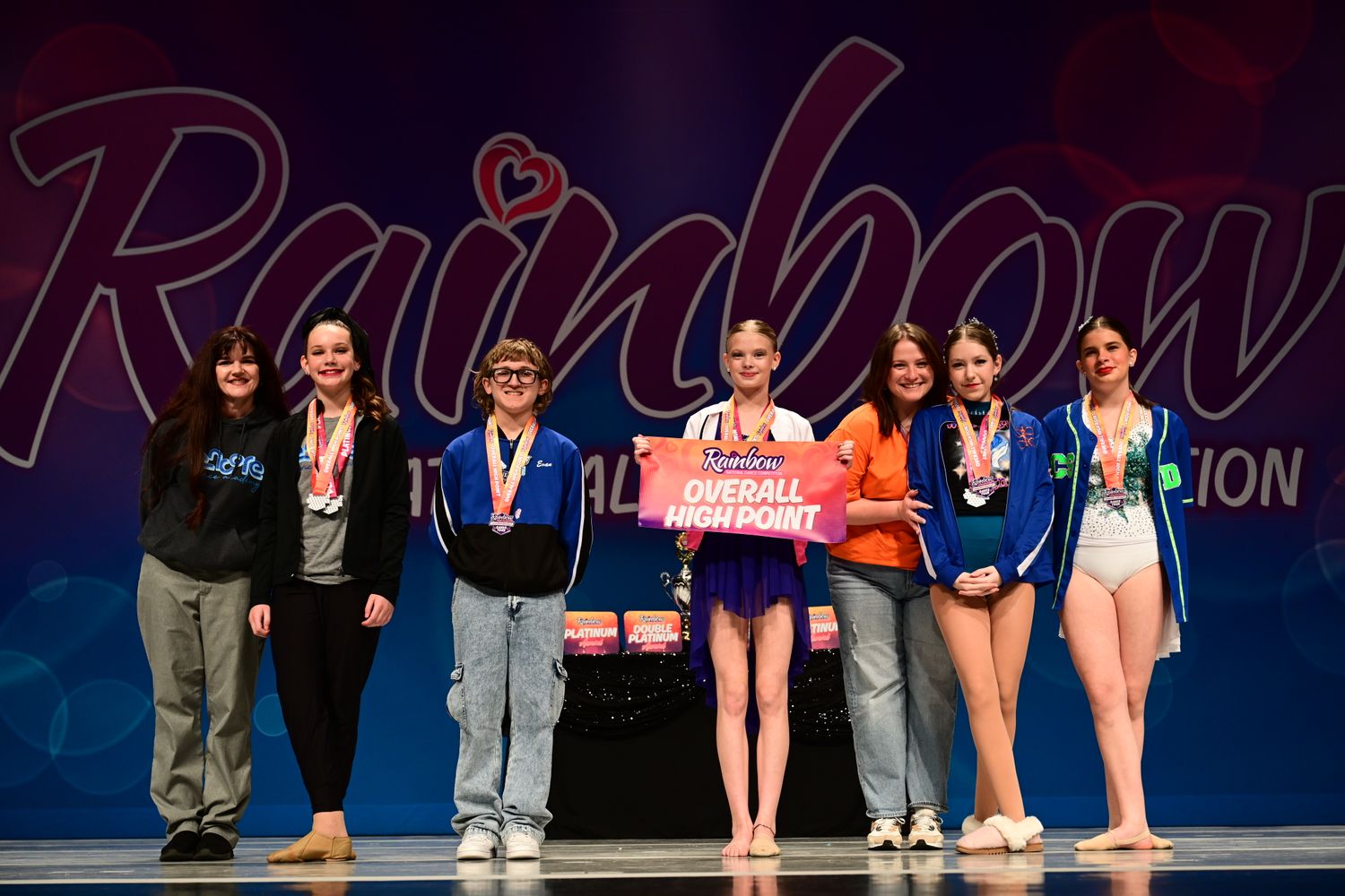 St. Louis, MO - 4/11/2025