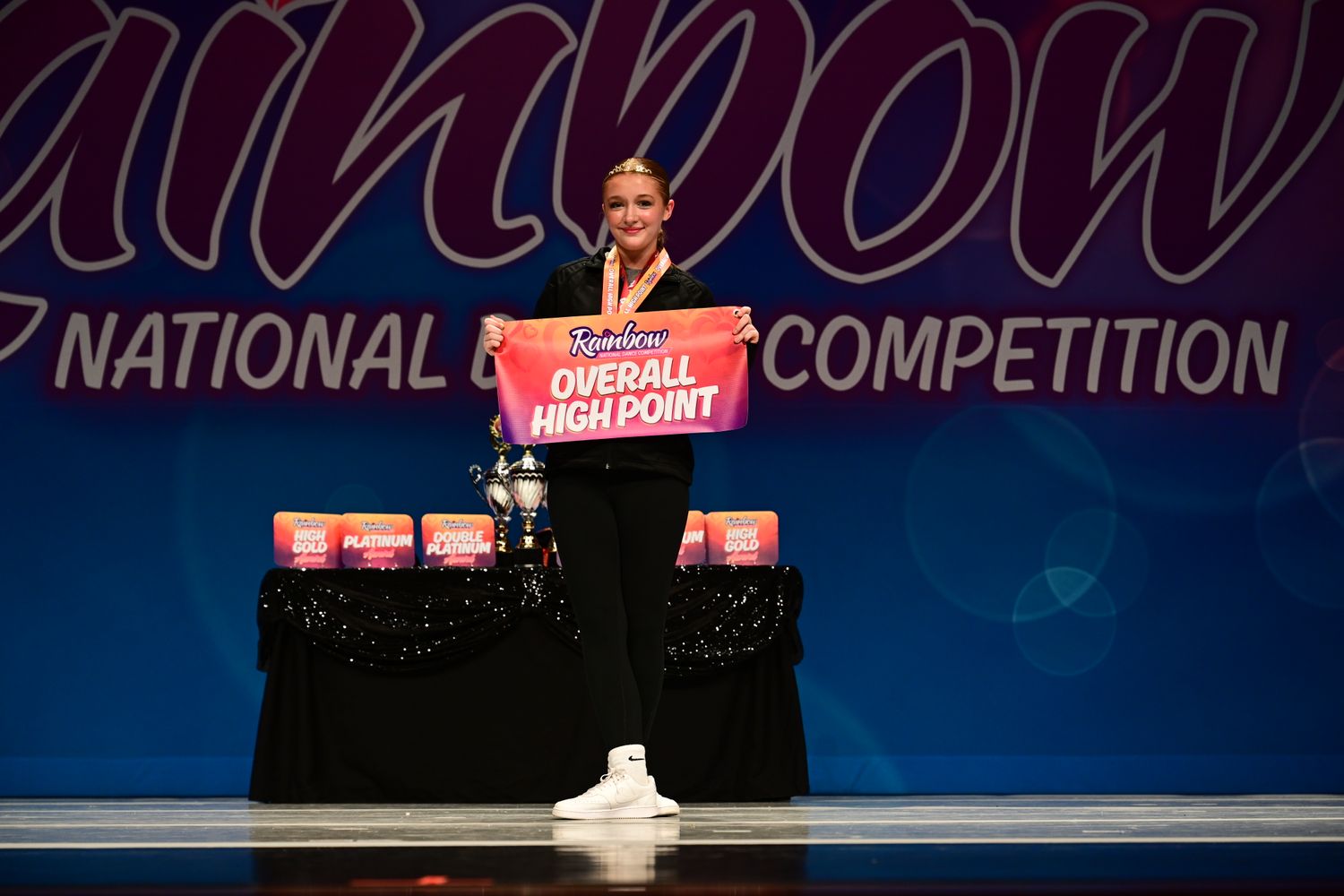 St. Louis, MO - 4/11/2025