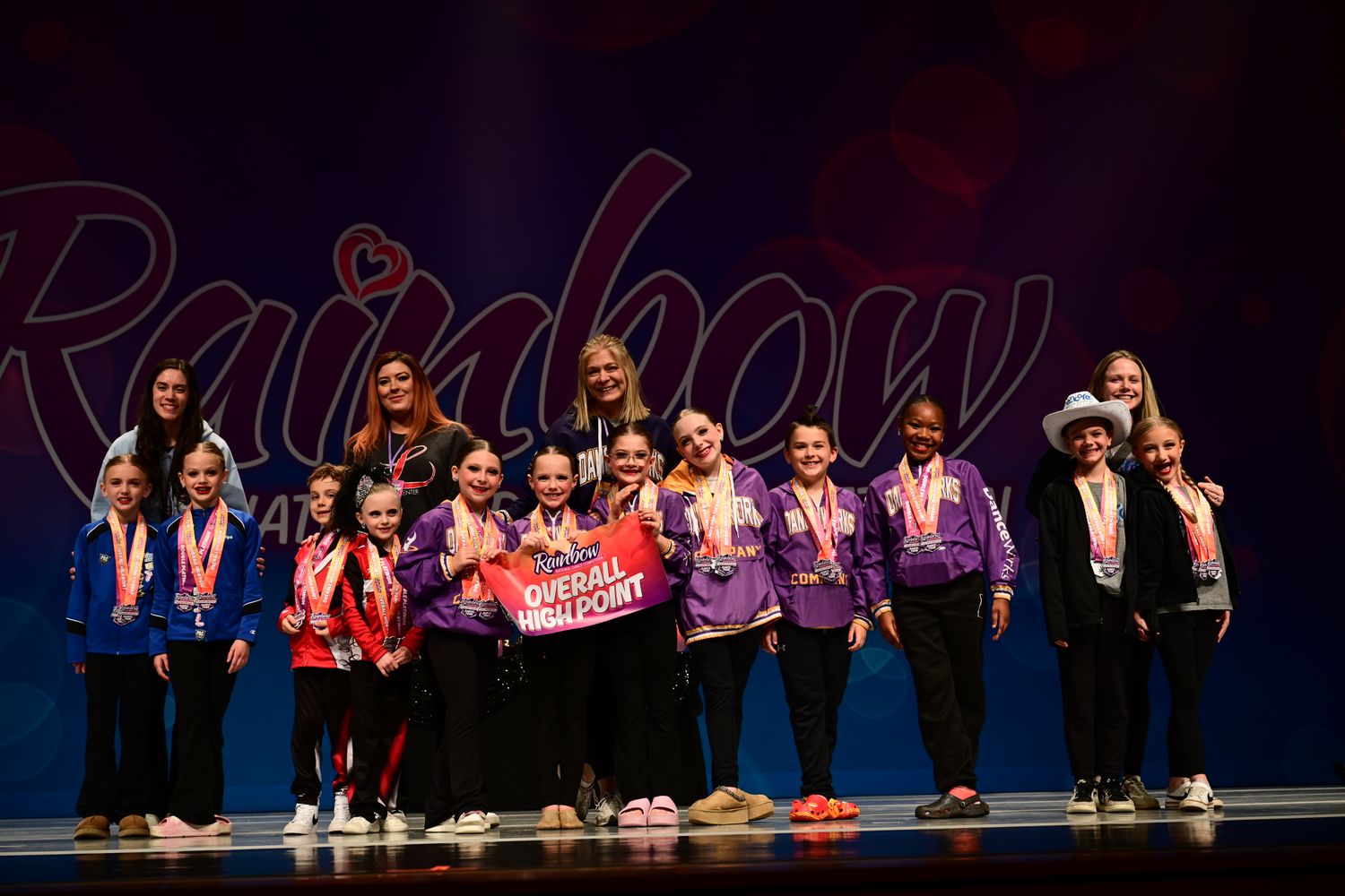 St. Louis, MO - 4/11/2025