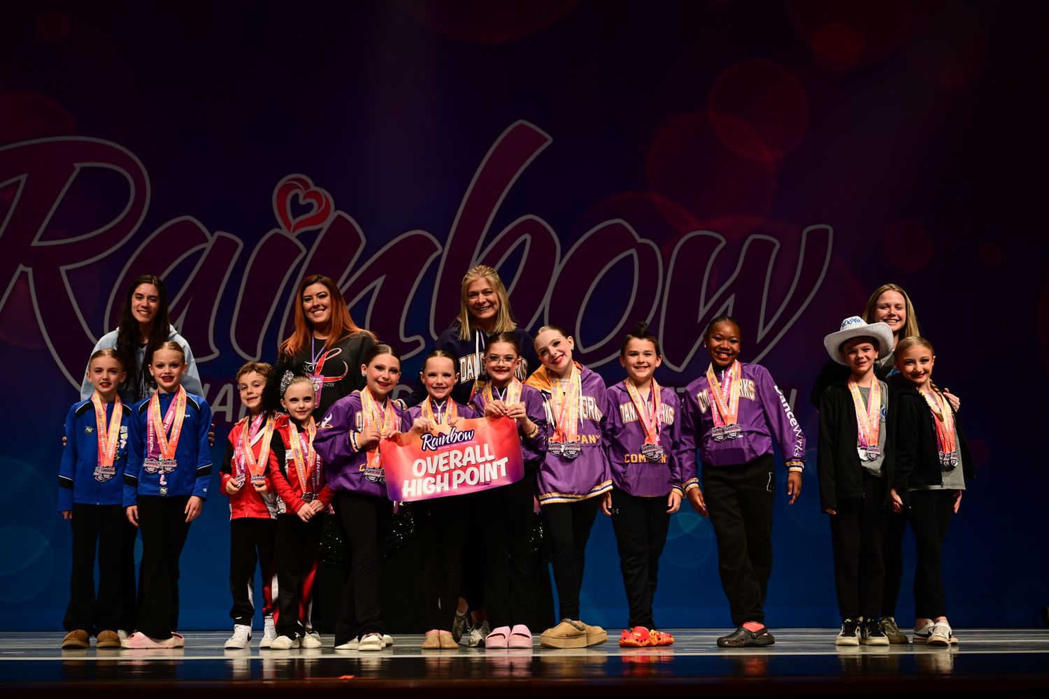 St. Louis, MO - 4/11/2025