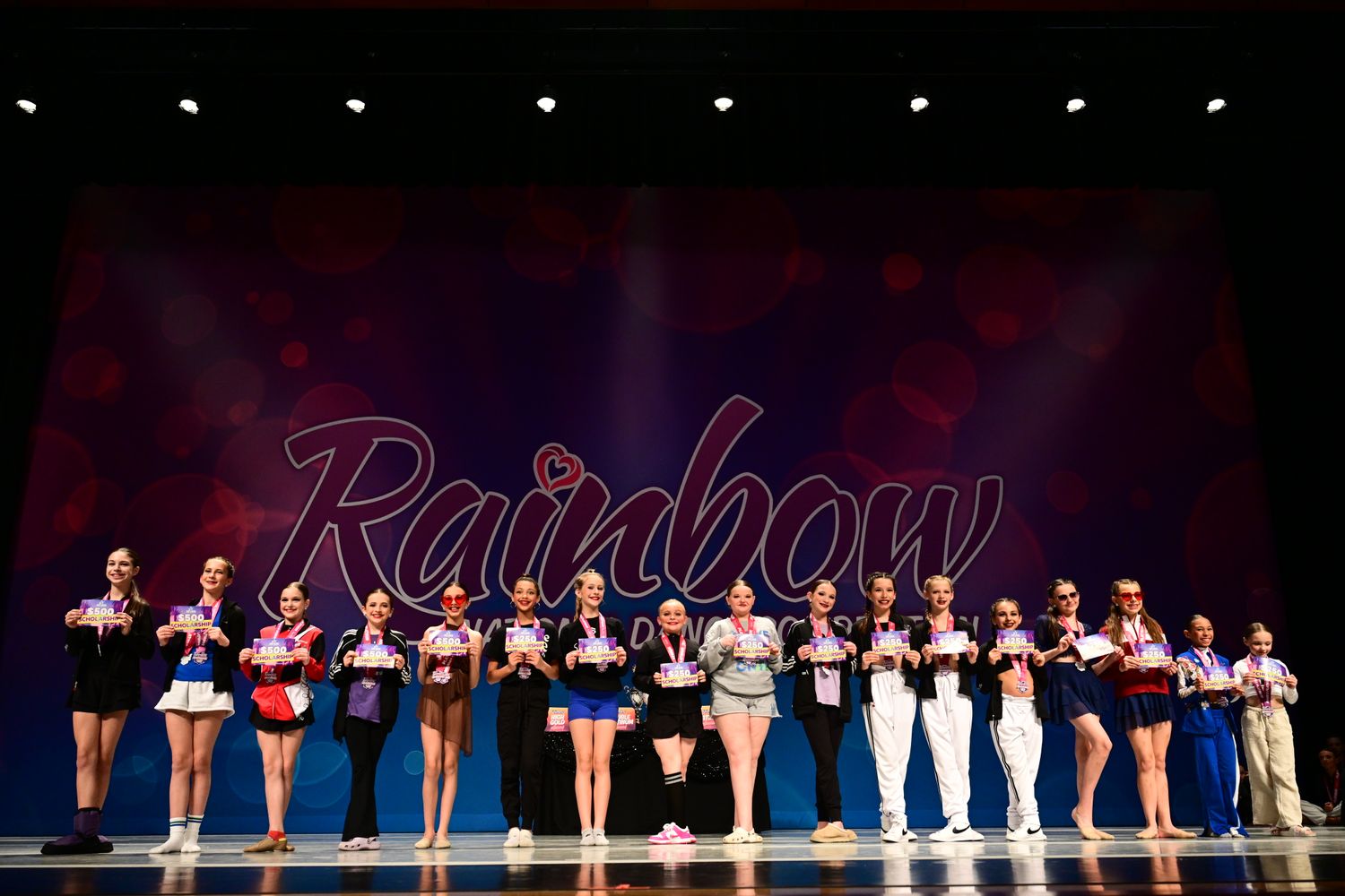 St. Louis, MO - 4/11/2025