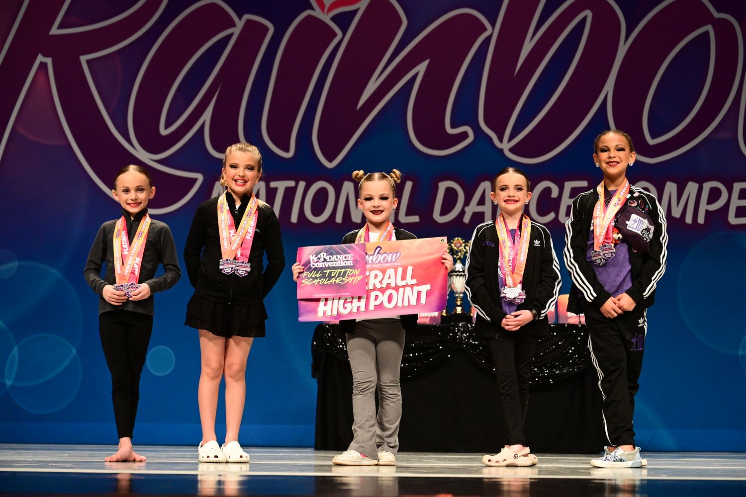 St. Louis, MO - 4/11/2025