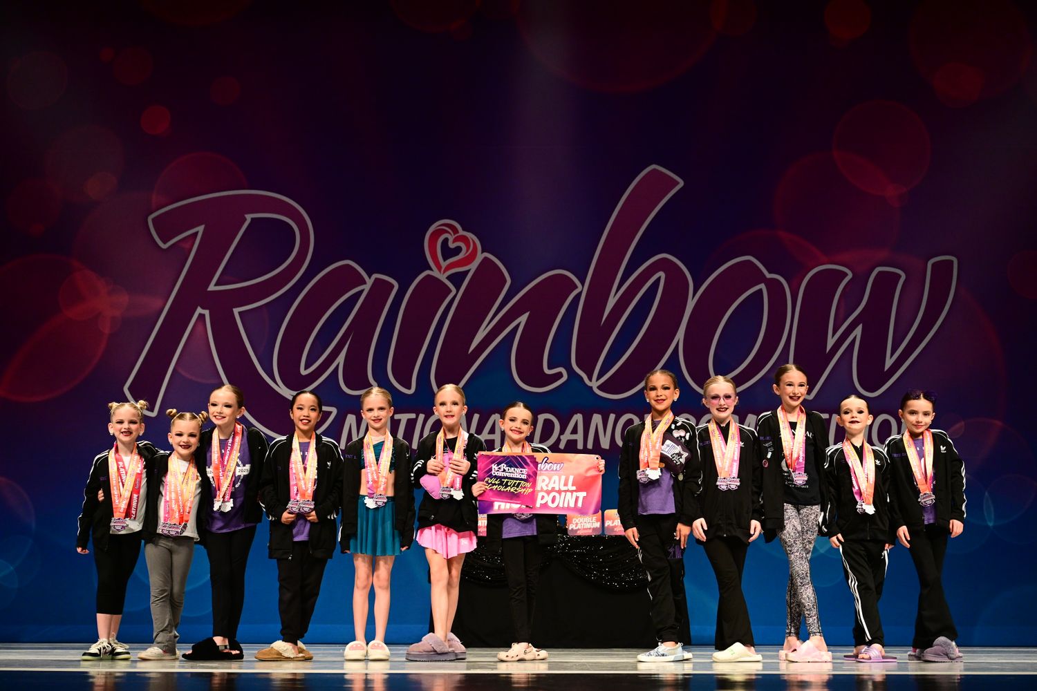 St. Louis, MO - 4/11/2025