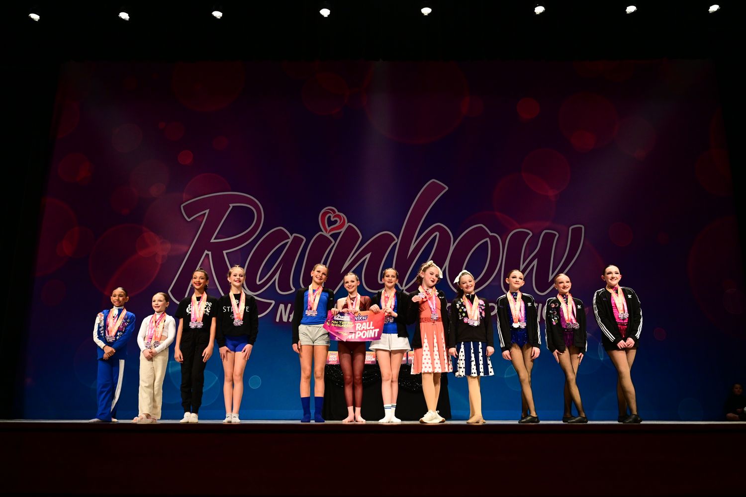 St. Louis, MO - 4/11/2025