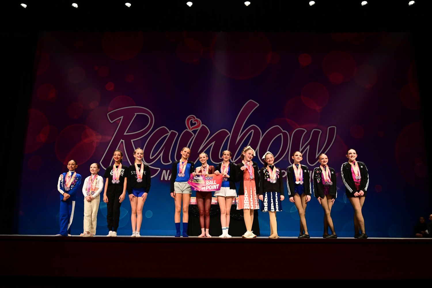 St. Louis, MO - 4/11/2025