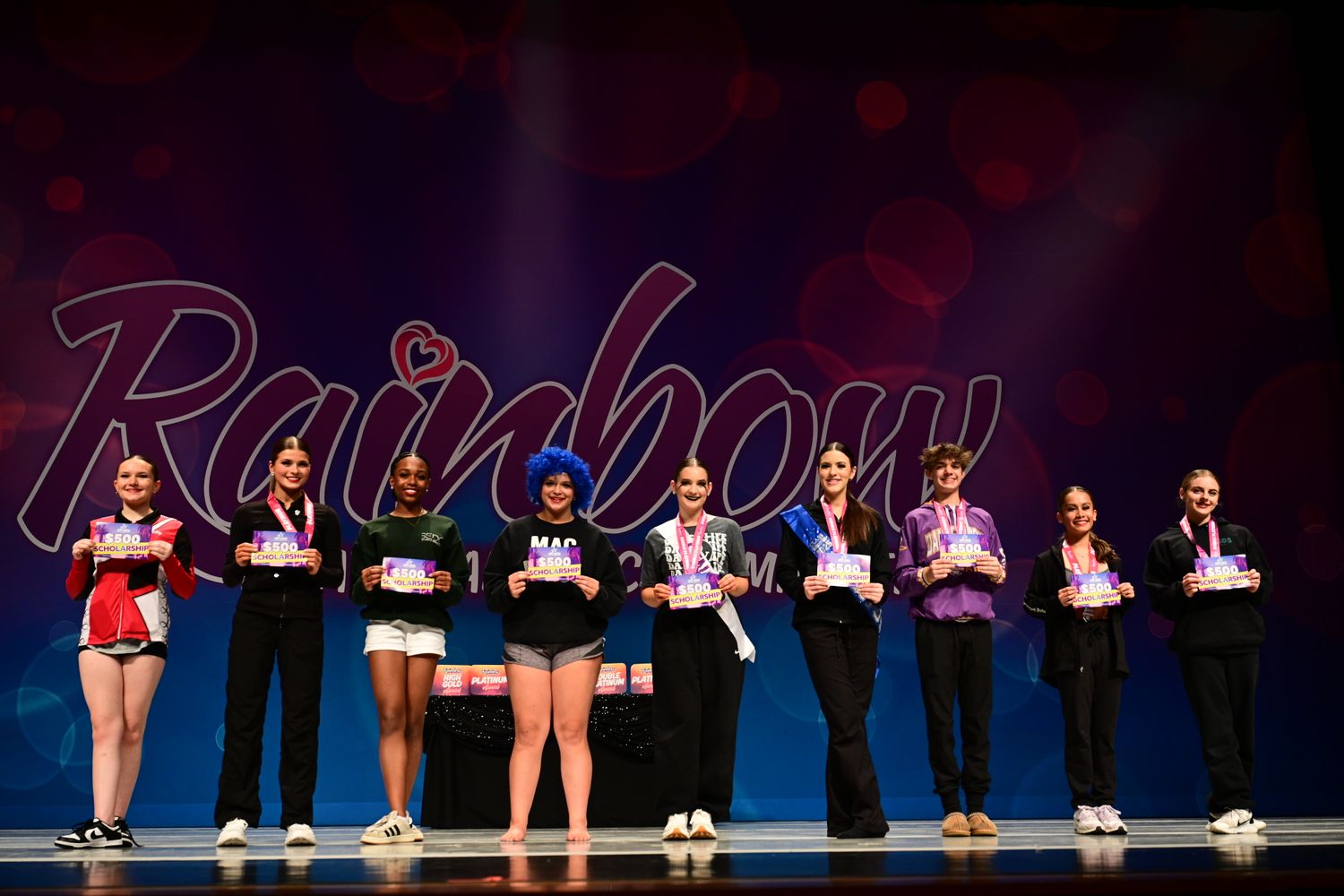 St. Louis, MO - 4/11/2025