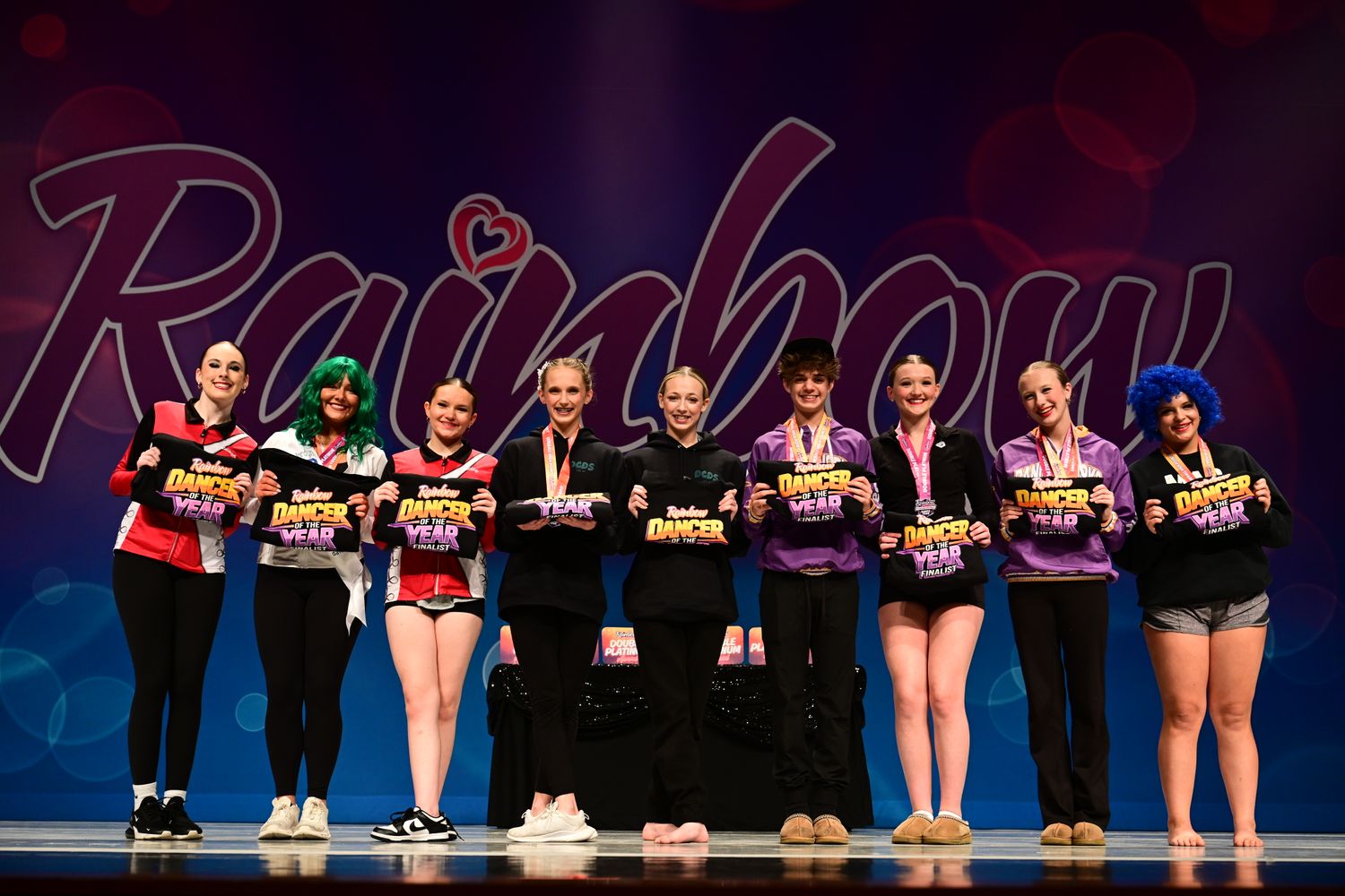 St. Louis, MO - 4/11/2025