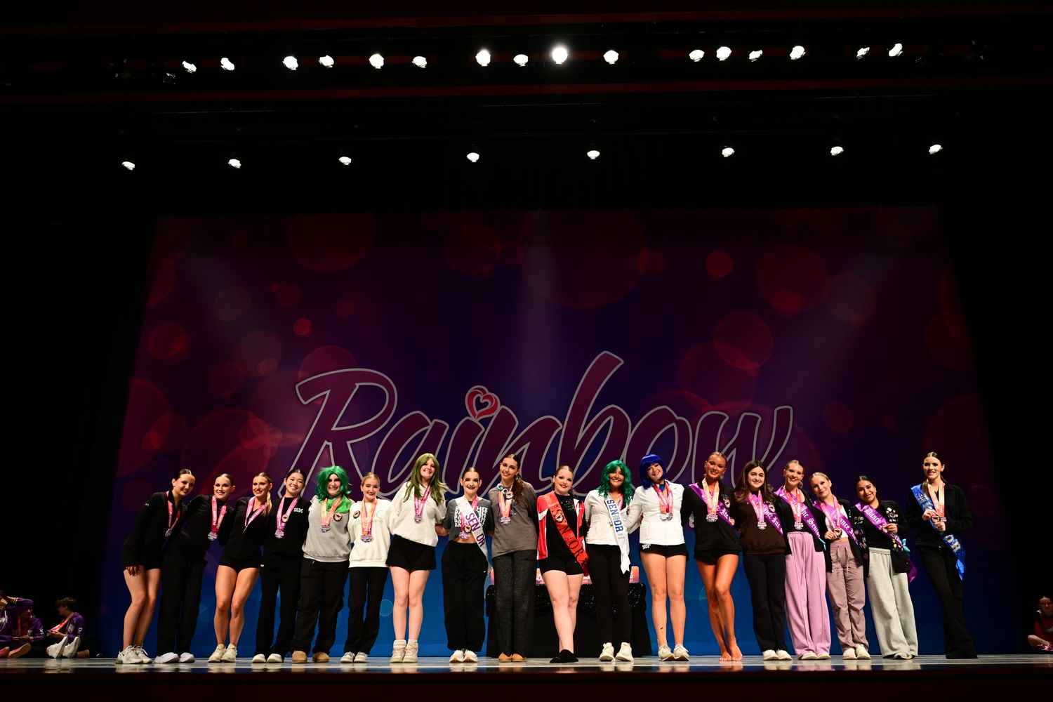 St. Louis, MO - 4/11/2025