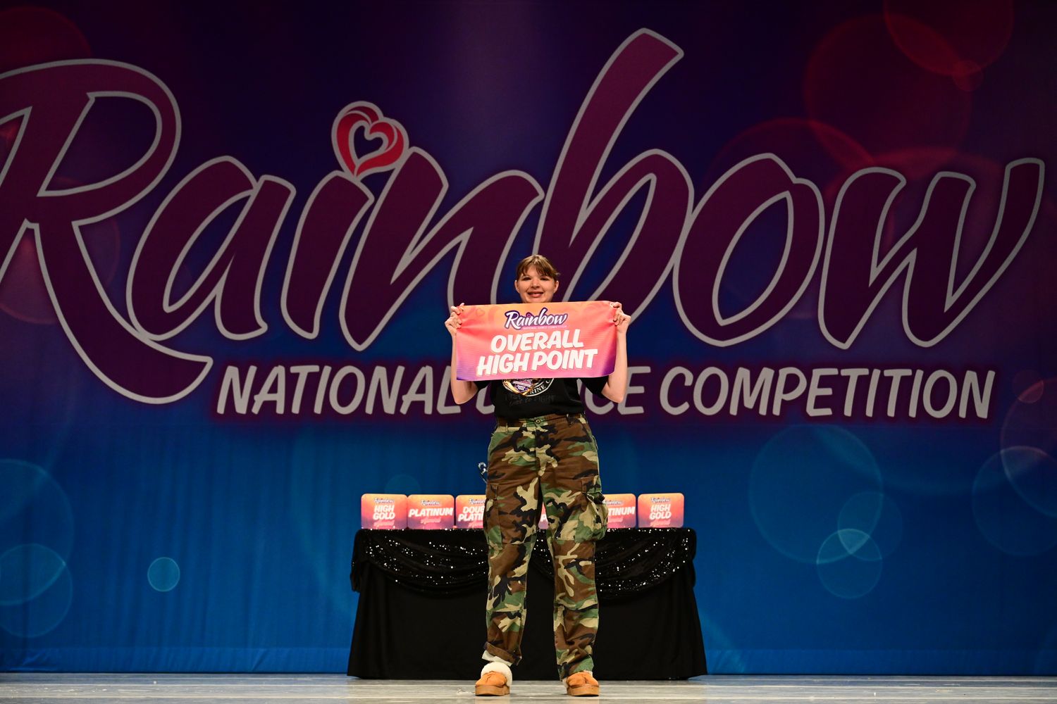 St. Louis, MO - 4/11/2025