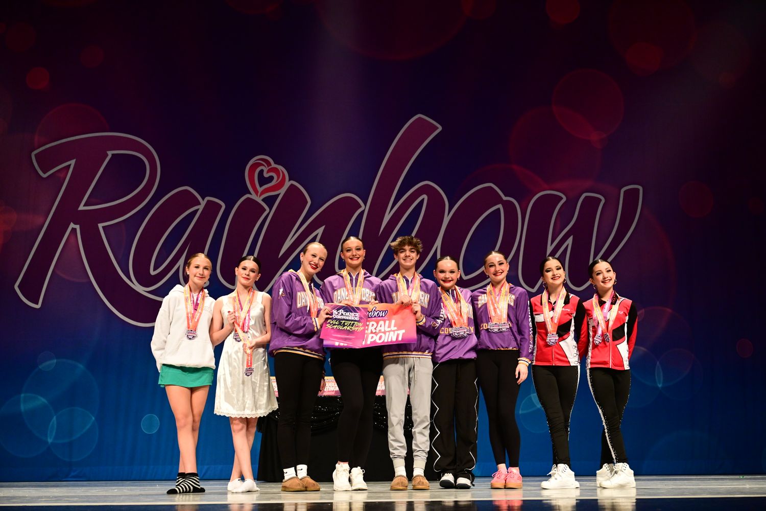 St. Louis, MO - 4/11/2025