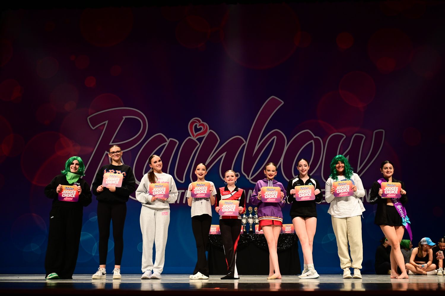 St. Louis, MO - 4/11/2025