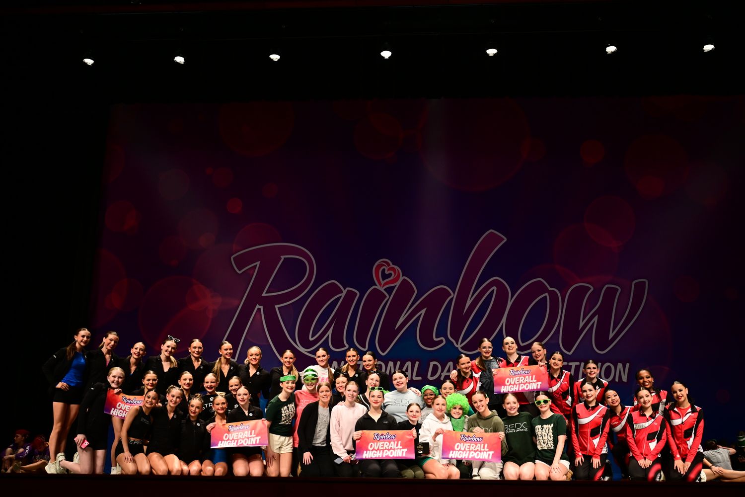 St. Louis, MO - 4/11/2025