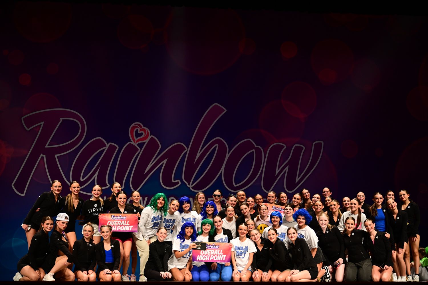 St. Louis, MO - 4/11/2025