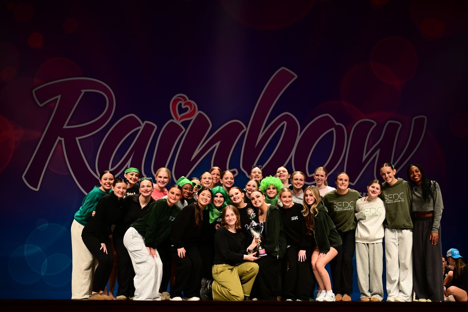 St. Louis, MO - 4/11/2025