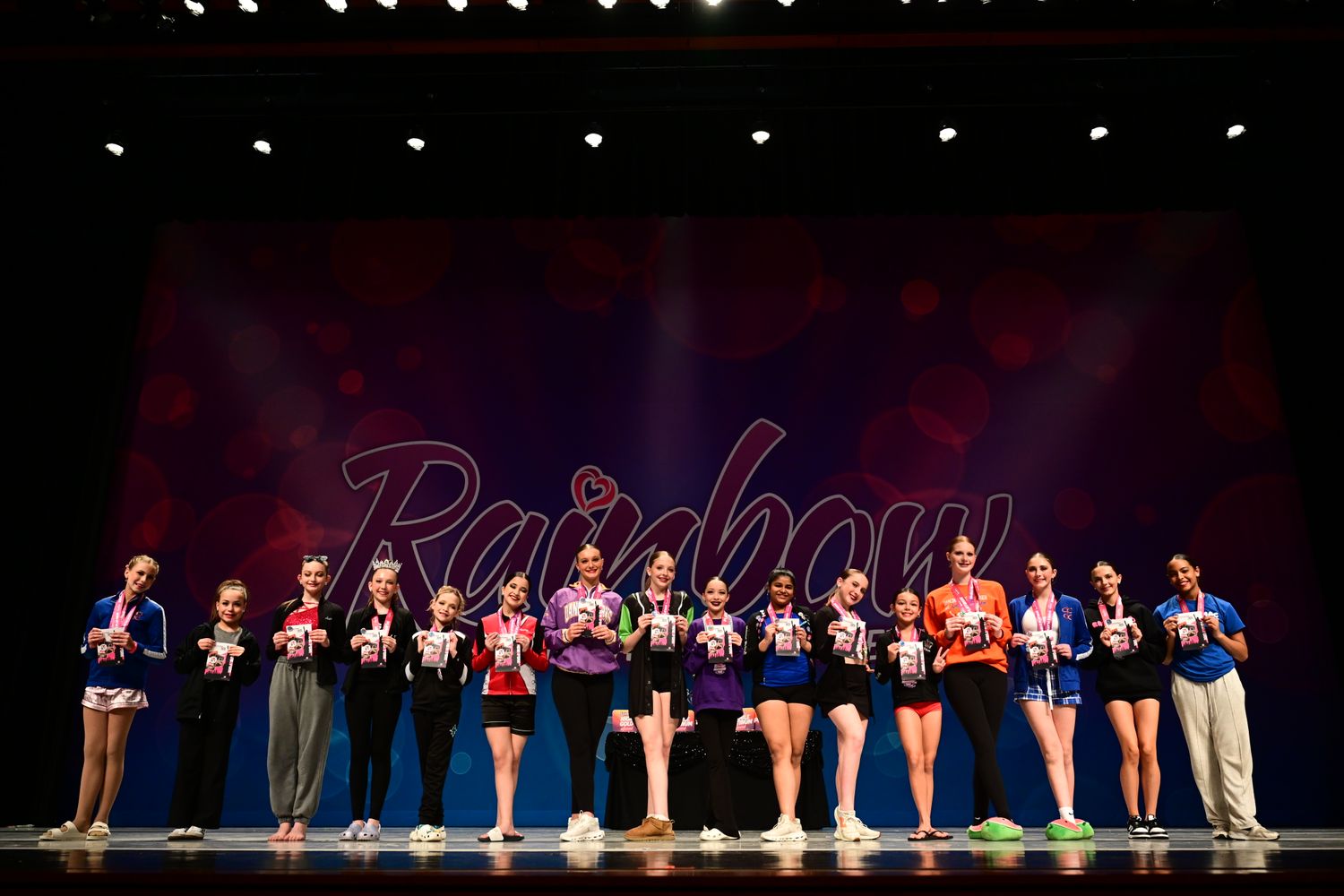 St. Louis, MO - 4/11/2025